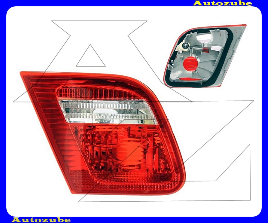 Hátsó lámpa bal belső Hátsó lámpa bal belső