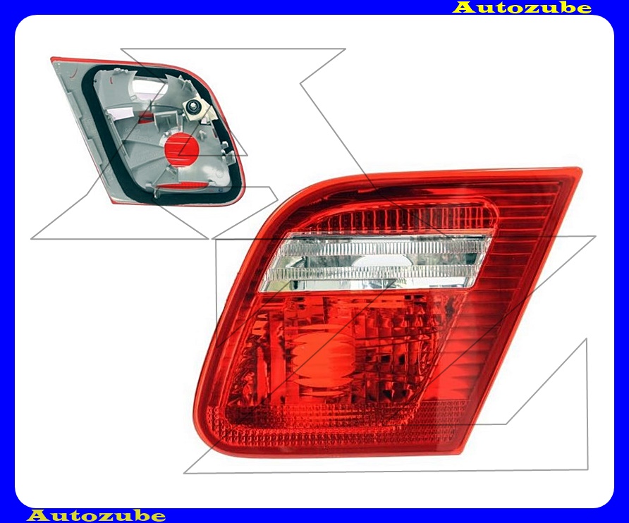 Hátsó lámpa jobb belső Hátsó lámpa jobb belső