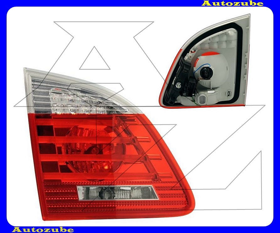 Hátsó lámpa bal belső Hátsó lámpa bal belső