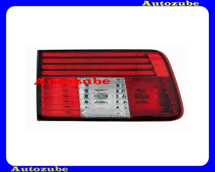 Hátsó lámpa bal belső Hátsó lámpa bal belső