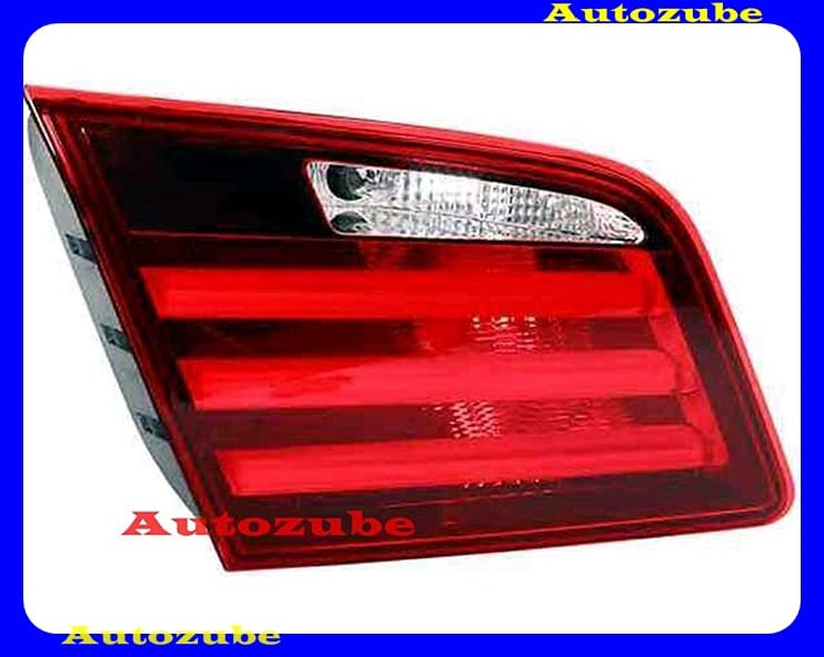 Hátsó lámpa bal belső Hátsó lámpa bal belső