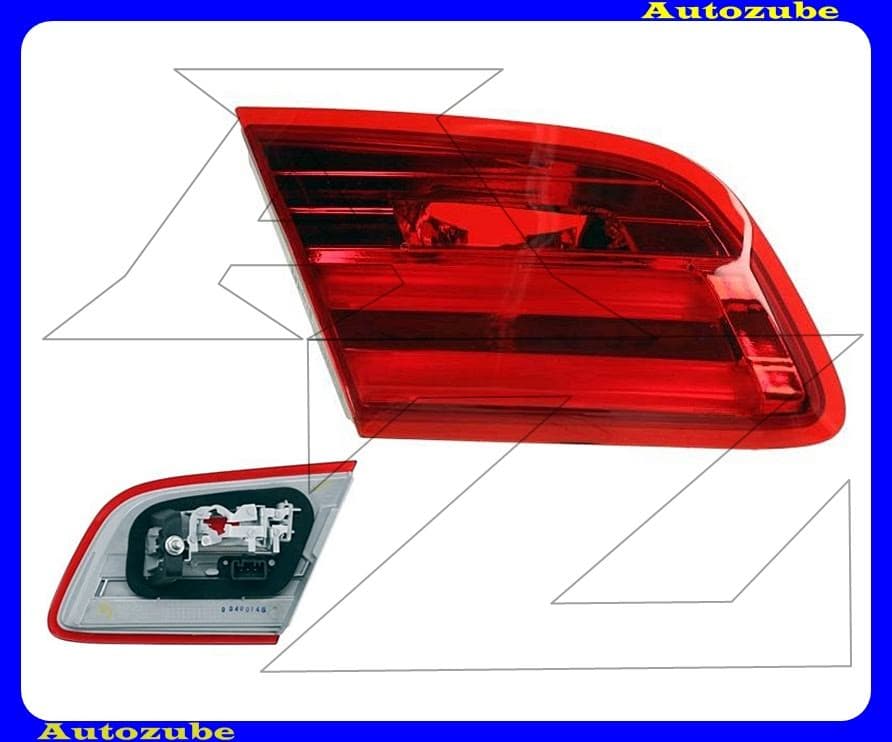 Hátsó lámpa bal belső Hátsó lámpa bal belső