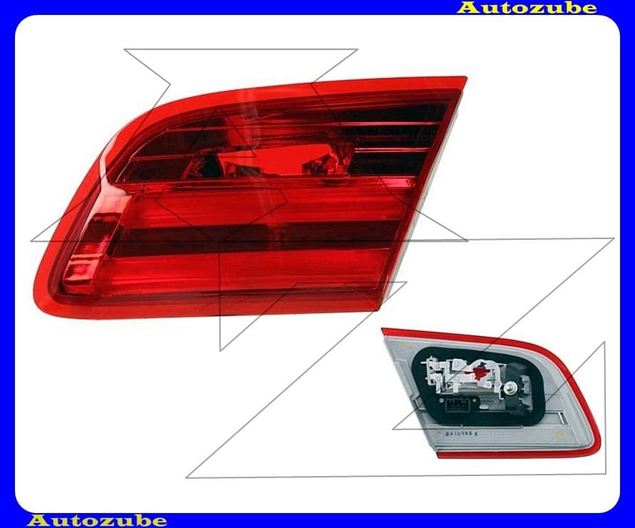 Hátsó lámpa jobb belső Hátsó lámpa jobb belső