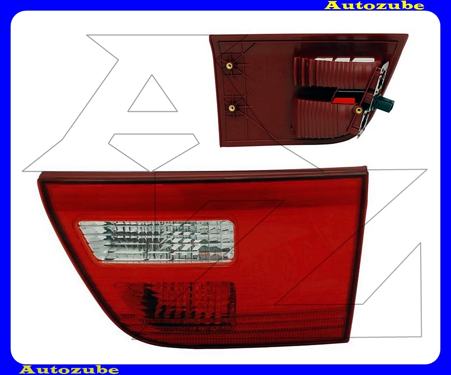 Hátsó lámpa jobb belső (foglalat nélkül) /RENDELÉSRE/ Hátsó lámpa jobb belső (foglalat nélkül) /RENDELÉSRE/