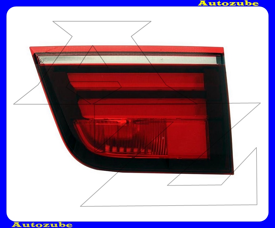 Hátsó lámpa jobb belső Hátsó lámpa jobb belső