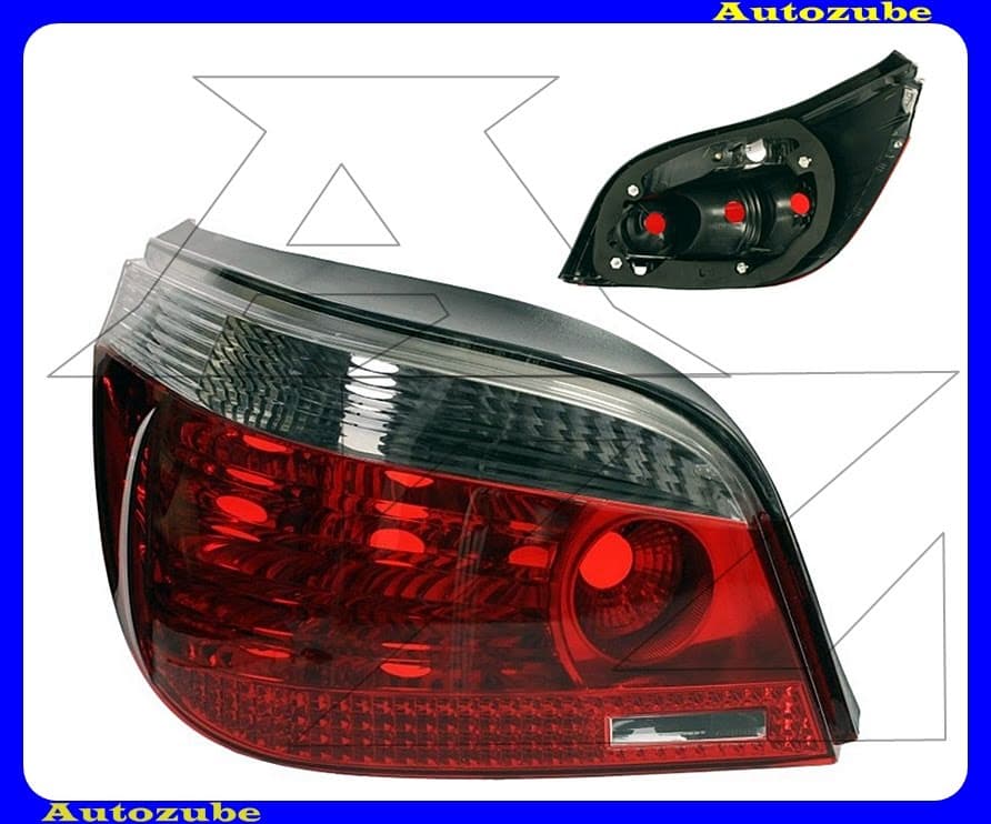 Hátsó lámpa bal Hátsó lámpa bal