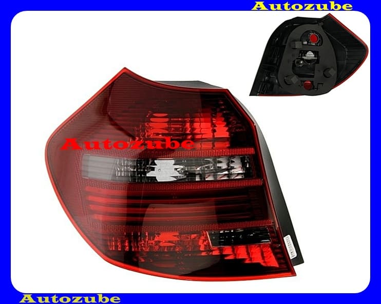 Hátsó lámpa bal Hátsó lámpa bal