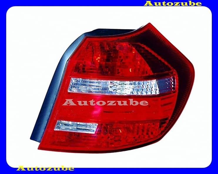 Hátsó lámpa jobb Hátsó lámpa jobb