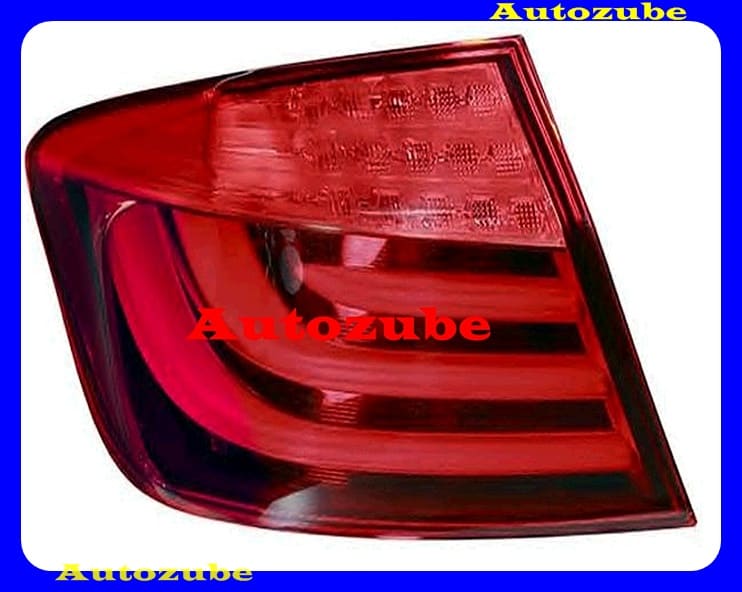 Hátsó lámpa bal külső Hátsó lámpa bal külső