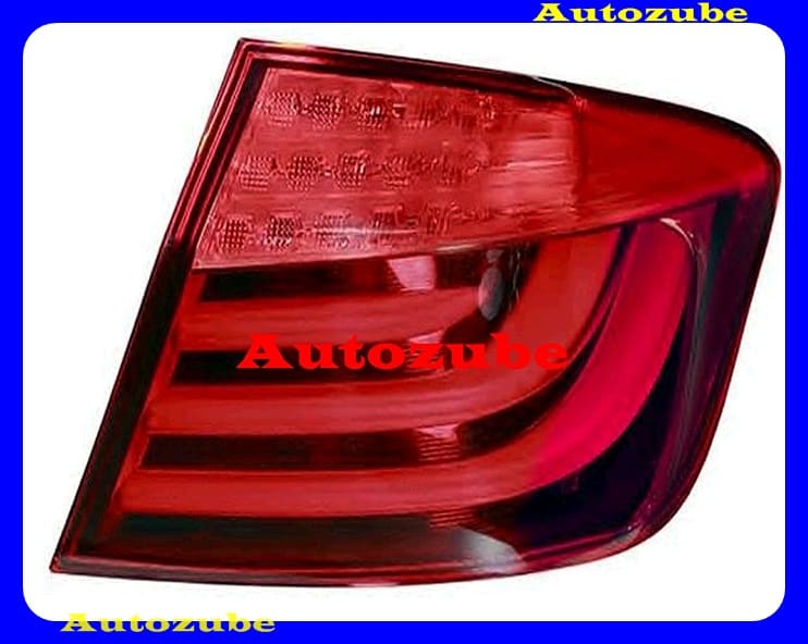 Hátsó lámpa jobb külső Hátsó lámpa jobb külső