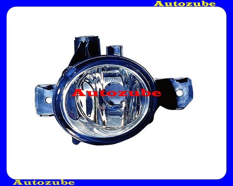 Ködlámpa bal (H11) króm betétes {DEPO} /RENDELÉSRE/ Ködlámpa bal (H11) króm betétes {DEPO} /RENDELÉSRE/