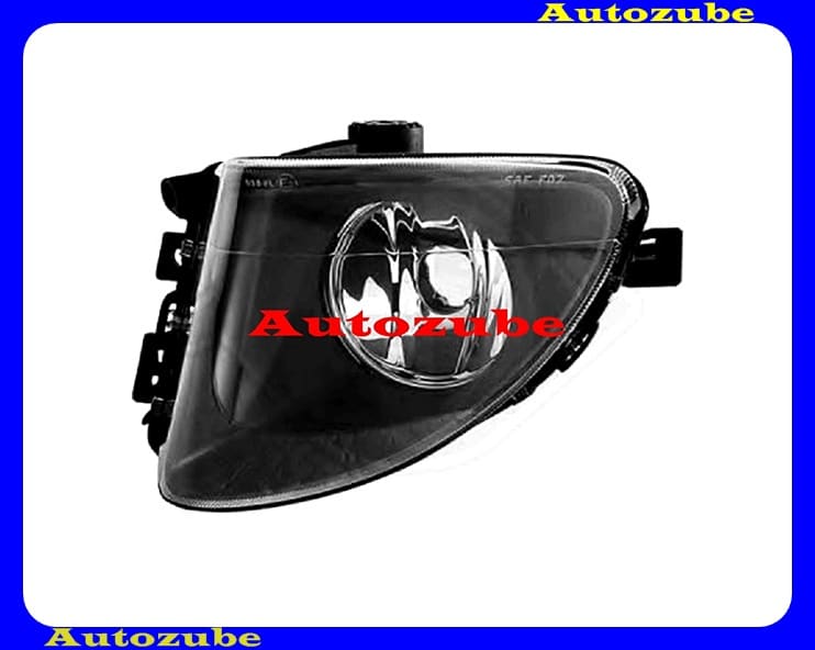 Ködlámpa bal (H8) (műanyag) {DEPO} /RENDELÉSRE/ Ködlámpa bal (H8) (műanyag) {DEPO} /RENDELÉSRE/