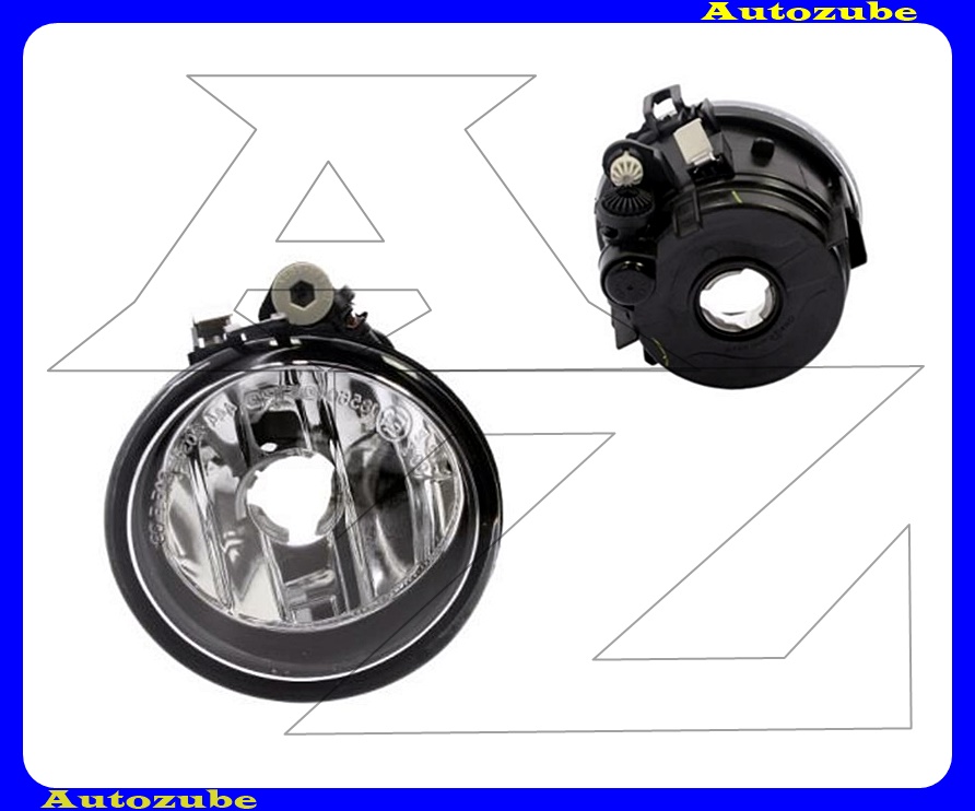 Ködlámpa jobb (H8) {DEPO} Ködlámpa jobb (H8) {DEPO}