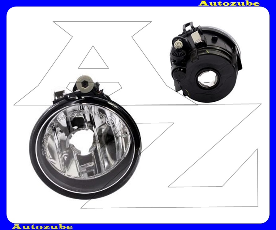 Ködlámpa jobb (H11) Ködlámpa jobb (H11)