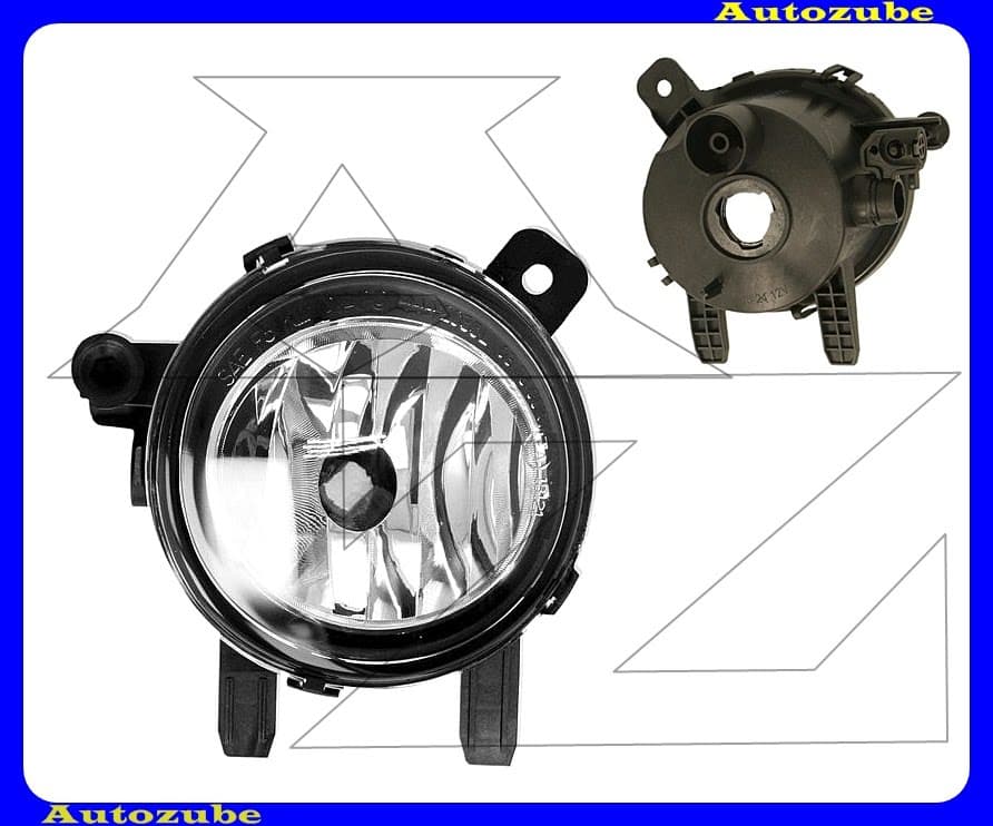 Ködlámpa bal (H8) {DEPO} /RENDELÉSRE/ Ködlámpa bal (H8) {DEPO} /RENDELÉSRE/