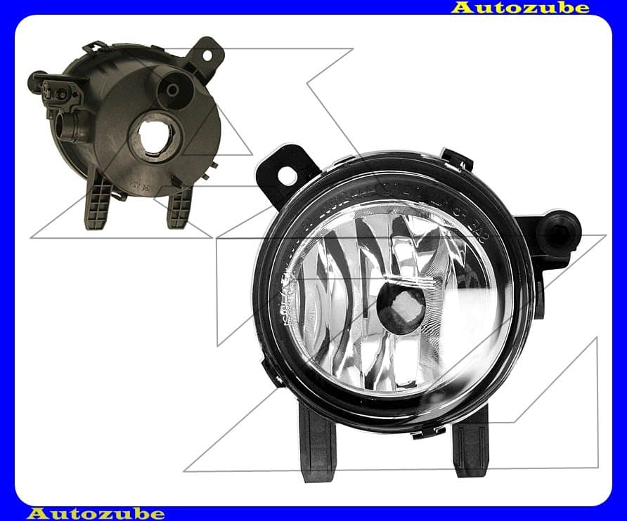Ködlámpa jobb (H8) {DEPO} /RENDELÉSRE/ Ködlámpa jobb (H8) {DEPO} /RENDELÉSRE/