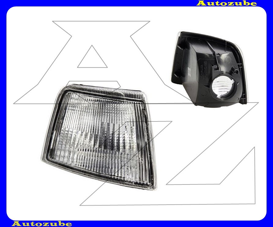 Első index jobb fehér (foglalat nélkül) {TYC} Első index jobb fehér (foglalat nélkül) {TYC}