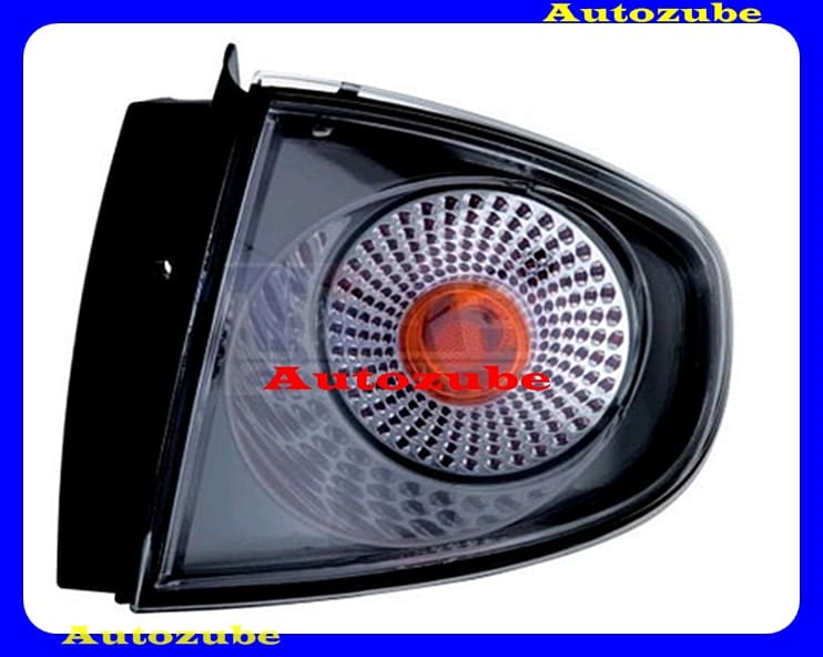 Hátsó lámpa jobb, sötét házas/átlátszó (foglalat nélkül) Hátsó lámpa jobb, sötét házas/átlátszó (foglalat nélkül)