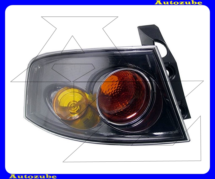 Hátsó lámpa bal külső Hátsó lámpa bal külső