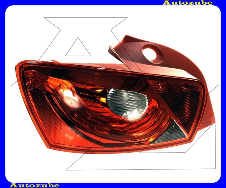 Hátsó lámpa bal Hátsó lámpa bal