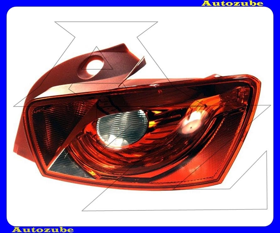 Hátsó lámpa jobb Hátsó lámpa jobb