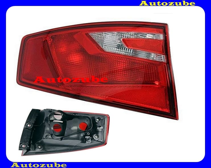 Hátsó lámpa bal külső (foglalat nélkül) /RENDELÉSRE/ Hátsó lámpa bal külső (foglalat nélkül) /RENDELÉSRE/