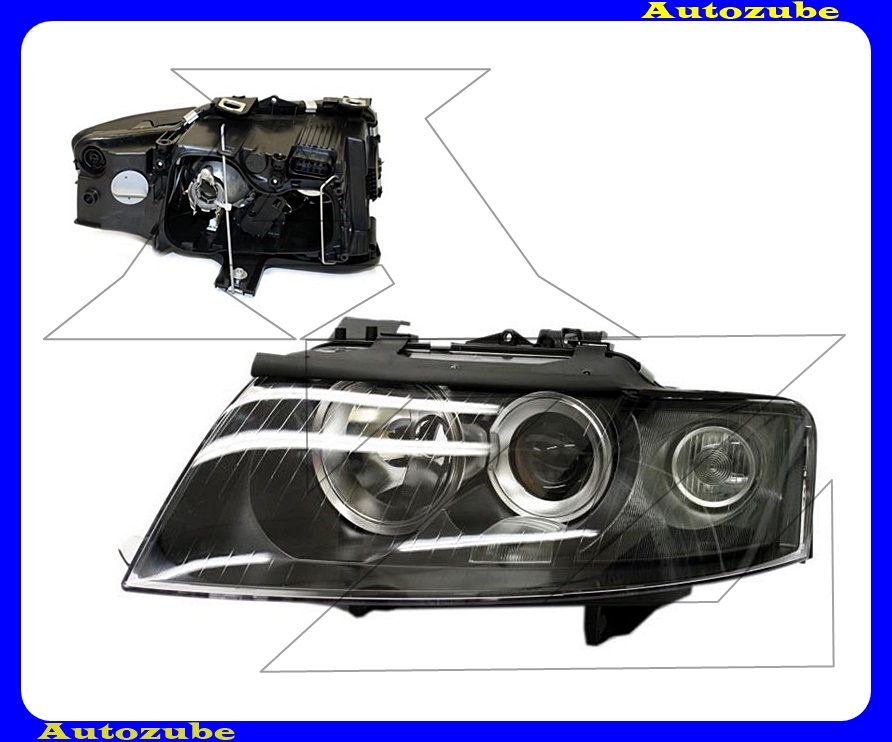 Fényszóró bal Fényszóró bal