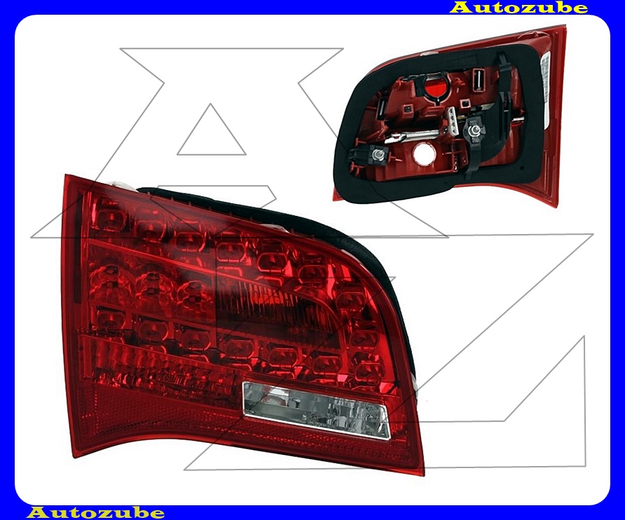 Hátsó lámpa bal belső Hátsó lámpa bal belső