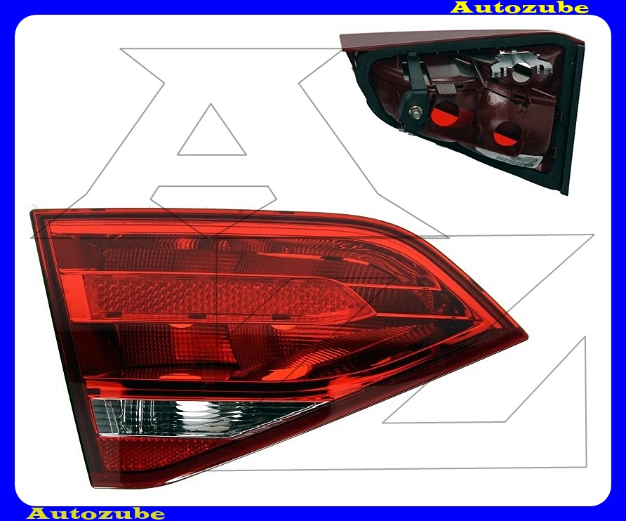 Hátsó lámpa bal belső Hátsó lámpa bal belső