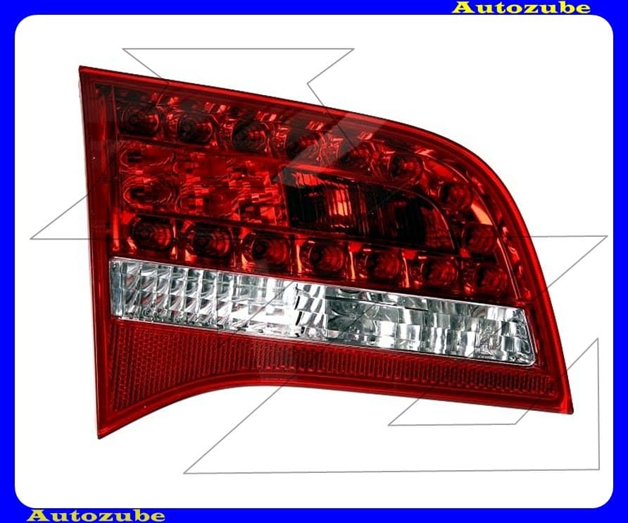 Hátsó lámpa bal belső Hátsó lámpa bal belső