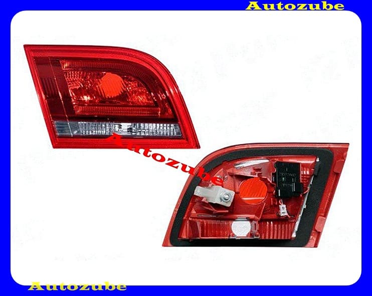 Hátsó lámpa bal belső Hátsó lámpa bal belső