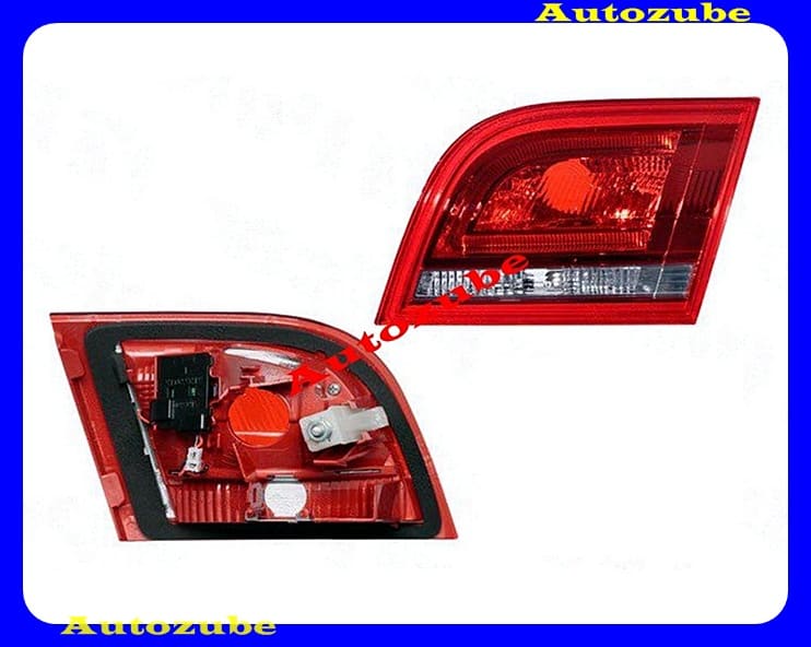 Hátsó lámpa jobb belső Hátsó lámpa jobb belső