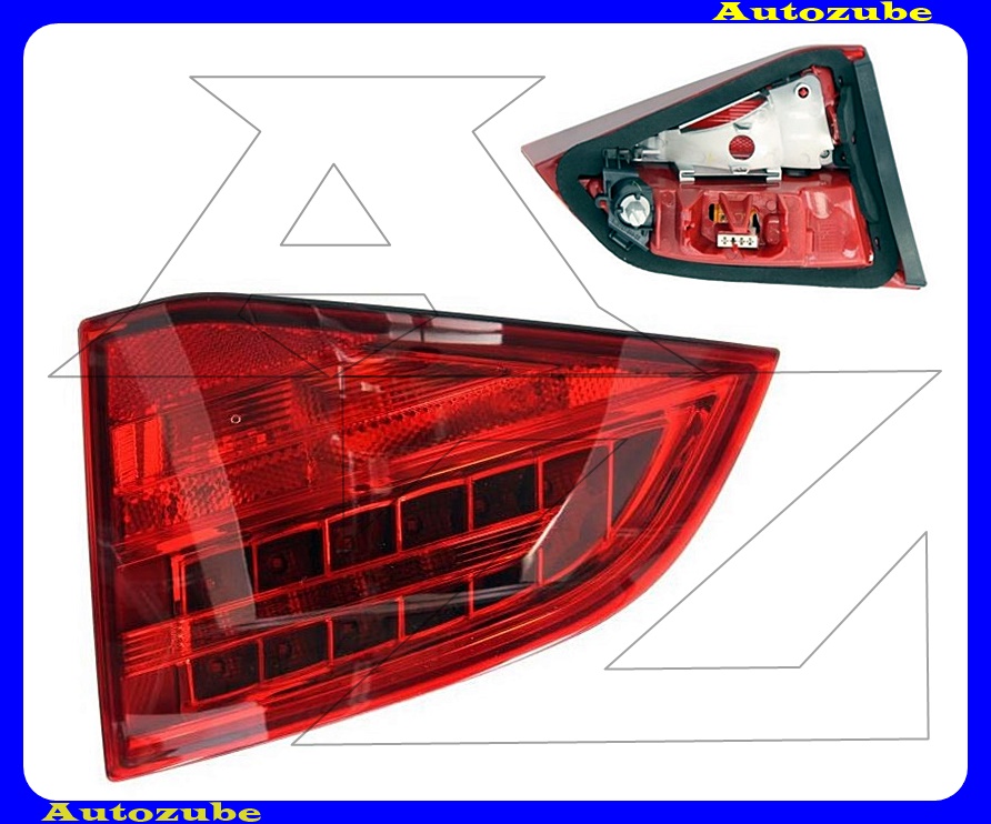 Hátsó lámpa jobb belső Hátsó lámpa jobb belső