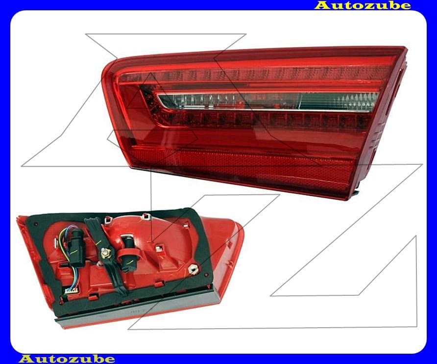 Hátsó lámpa jobb belső Hátsó lámpa jobb belső