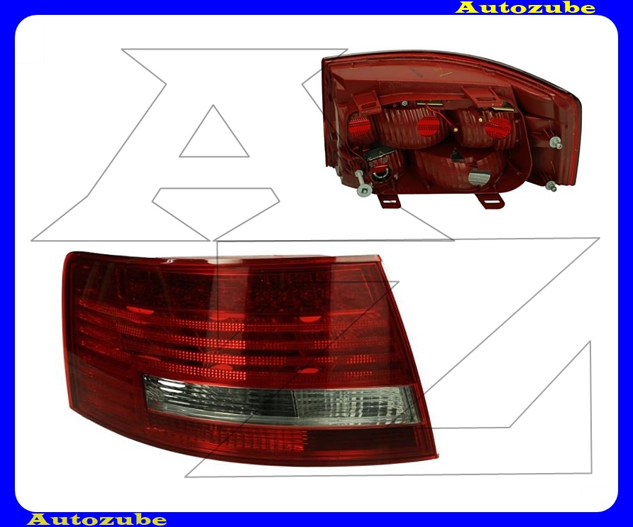 Hátsó lámpa bal Hátsó lámpa bal