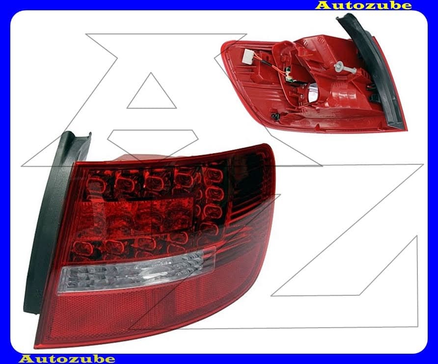 Hátsó lámpa jobb külső Hátsó lámpa jobb külső