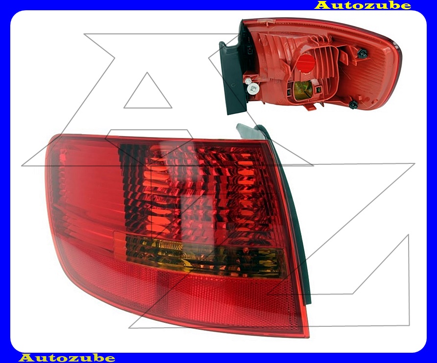 Hátsó lámpa bal külső Hátsó lámpa bal külső