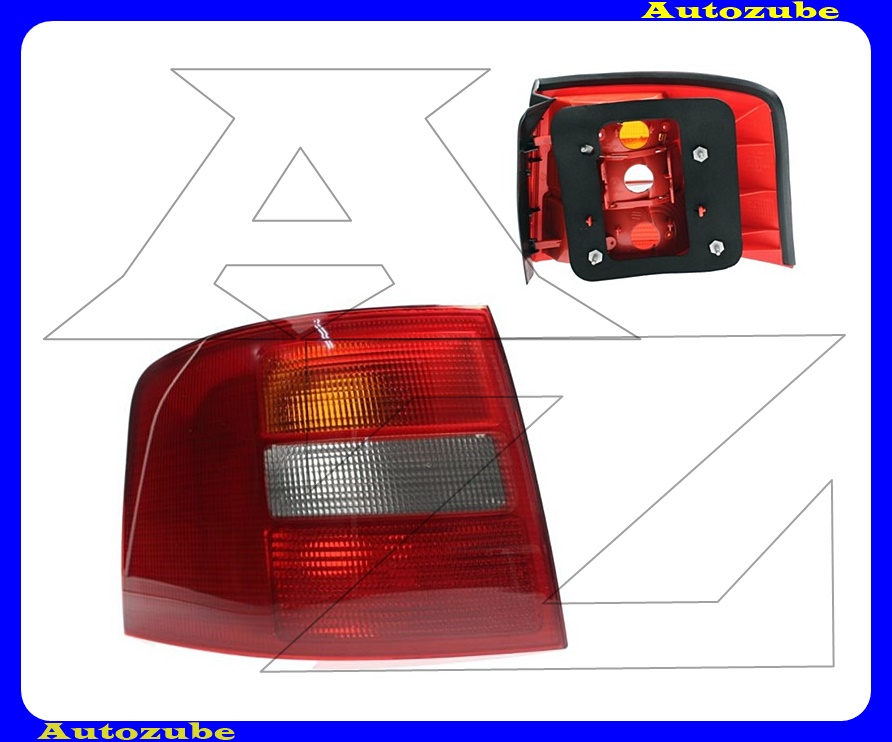 Hátsó lámpa bal Hátsó lámpa bal