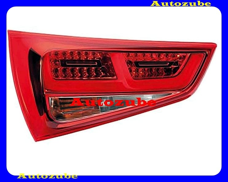 Hátsó lámpa bal Hátsó lámpa bal