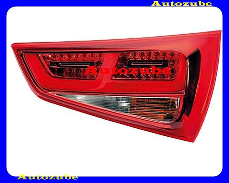 Hátsó lámpa jobb Hátsó lámpa jobb