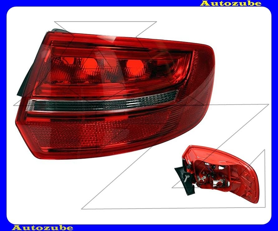 Hátsó lámpa jobb külső Hátsó lámpa jobb külső