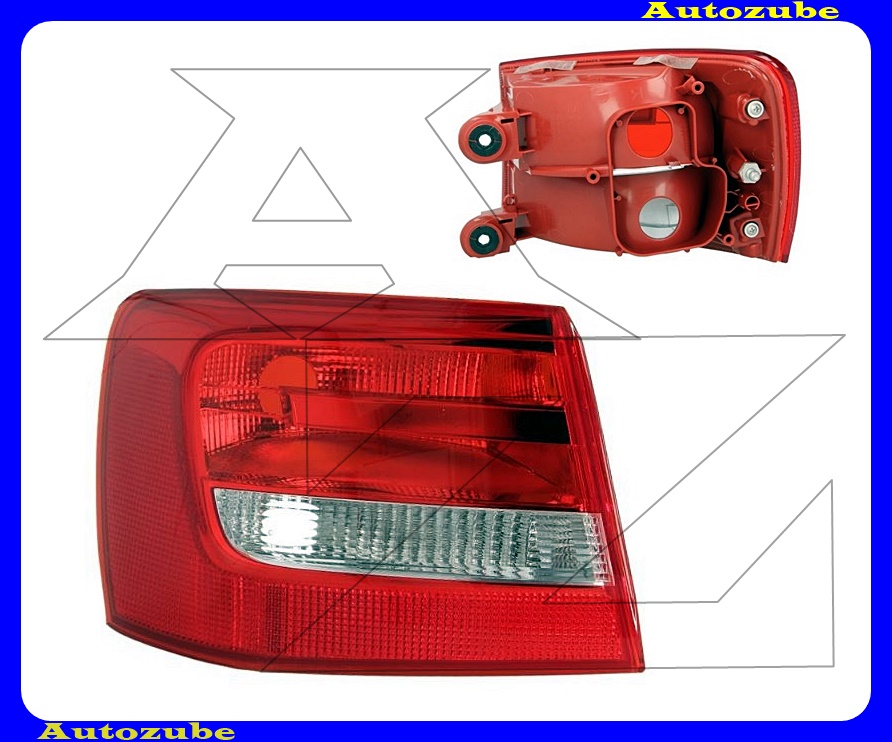 Hátsó lámpa bal külső Hátsó lámpa bal külső