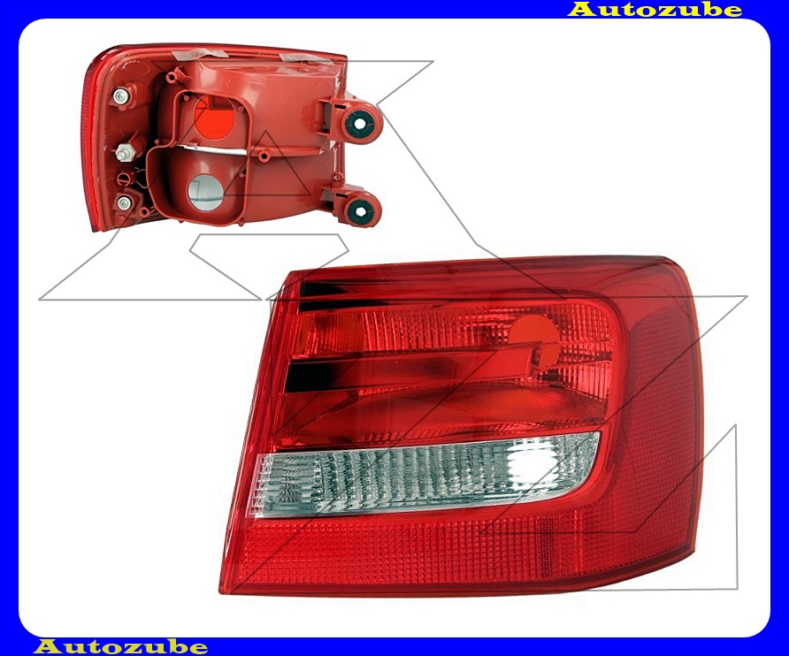 Hátsó lámpa jobb külső Hátsó lámpa jobb külső