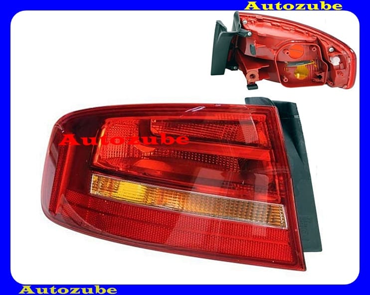 Hátsó lámpa bal külső Hátsó lámpa bal külső