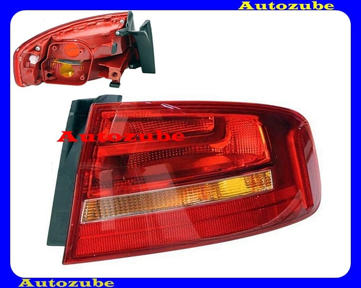 Hátsó lámpa jobb külső Hátsó lámpa jobb külső