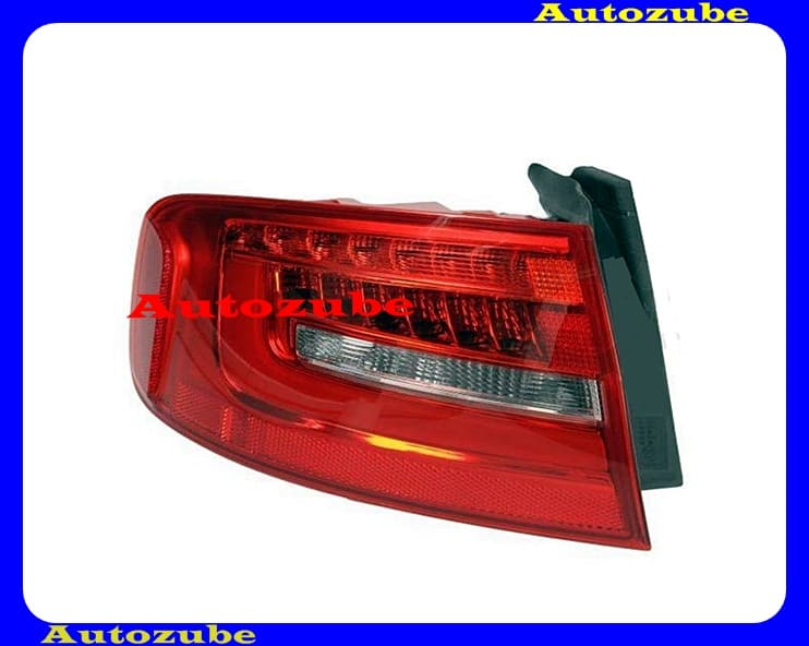 Hátsó lámpa bal külső Hátsó lámpa bal külső