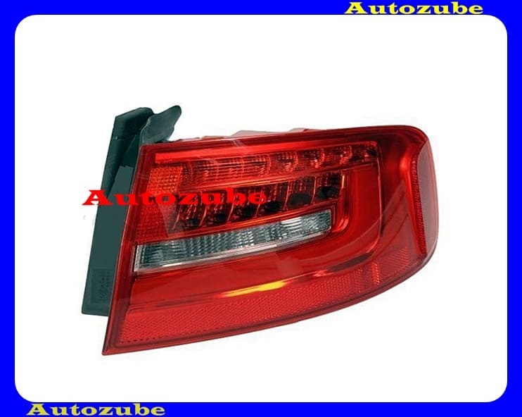 Hátsó lámpa jobb külső Hátsó lámpa jobb külső