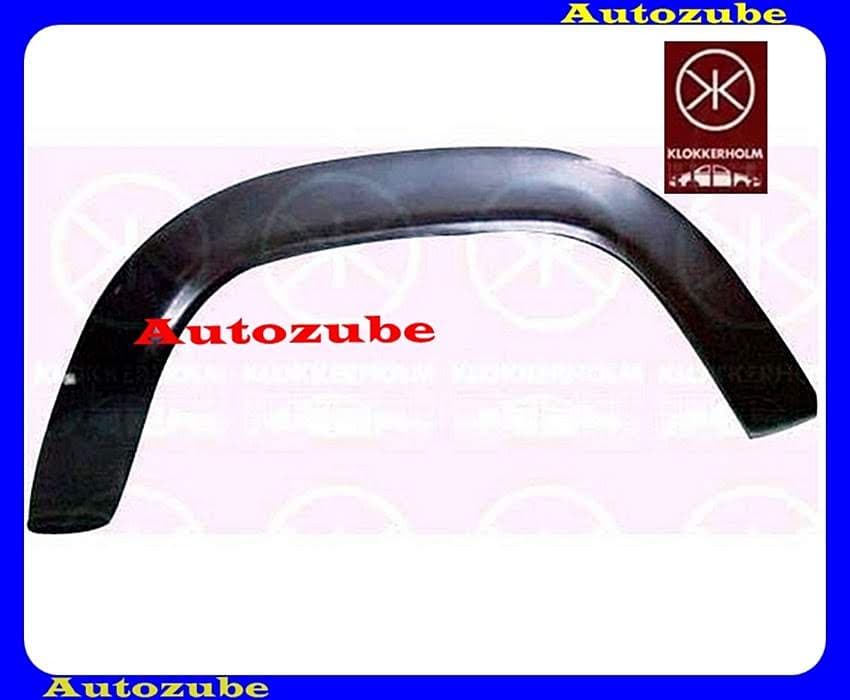 Hátsó sárvédő javítóív bal /RENDELÉSRE/ {KLOKKERHOLM} Hátsó sárvédő javítóív bal /RENDELÉSRE/ {KLOKKERHOLM}