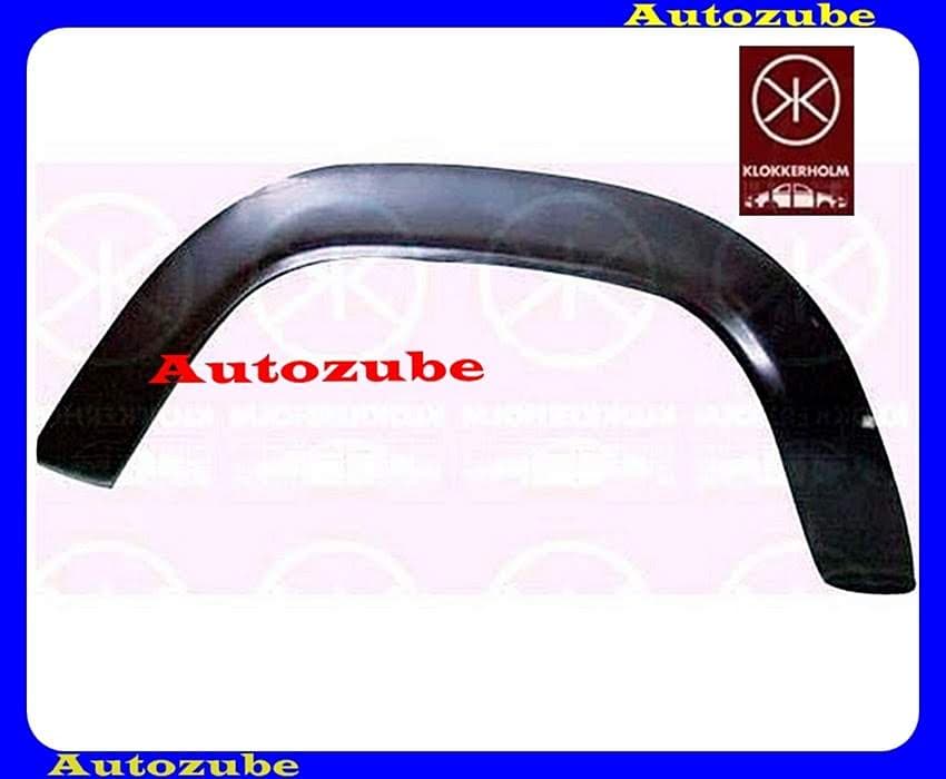 Hátsó sárvédő javítóív jobb /RENDELÉSRE/ {KLOKKERHOLM} Hátsó sárvédő javítóív jobb /RENDELÉSRE/ {KLOKKERHOLM}