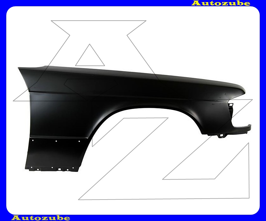 Első sárvédő jobb Első sárvédő jobb